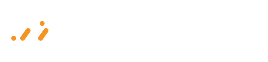 logo white and orange-1