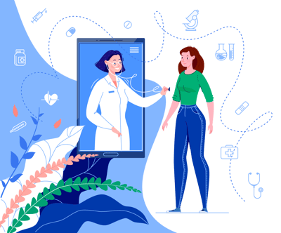 medical graphic medical graphic