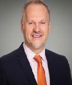 Chris Vaerewyck, MPOWERHealth senior vice president, chief human resources officer