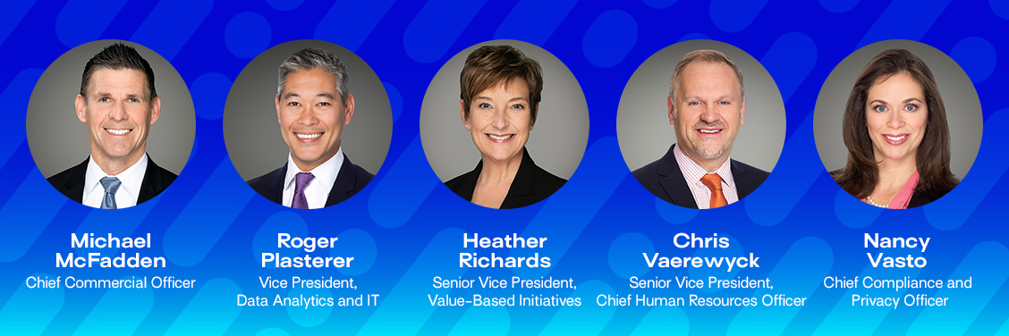 MPOWERHealth Leadership