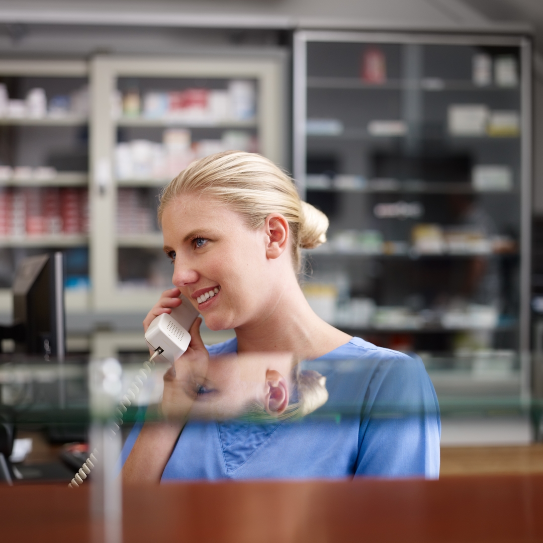 Readying practice for employee safety in covid-19 world