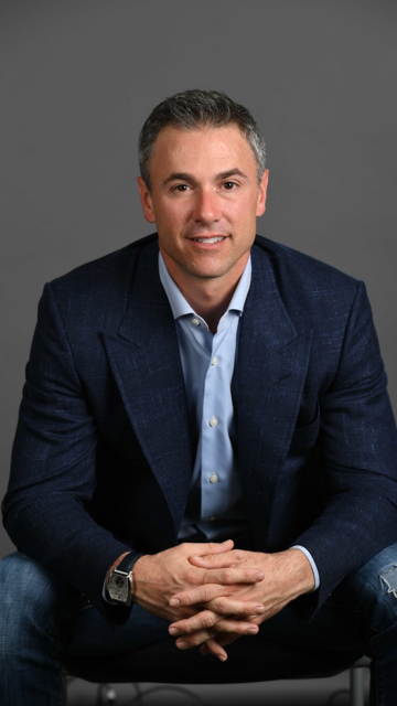 Scott LaRoque, CEO, MPOWERHealth