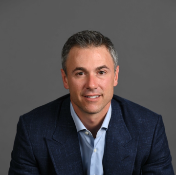 Scott LaRoque, CEO, MPOWERHealth