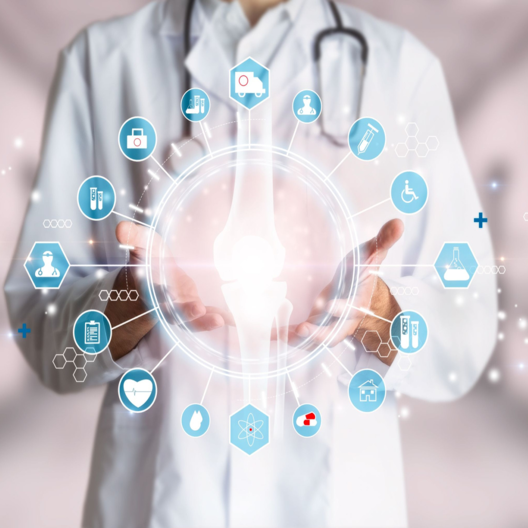 Blue Cross and Blue Shield of Texas and MPOWERHealth launch retrospective bundled payment program for hip and knee