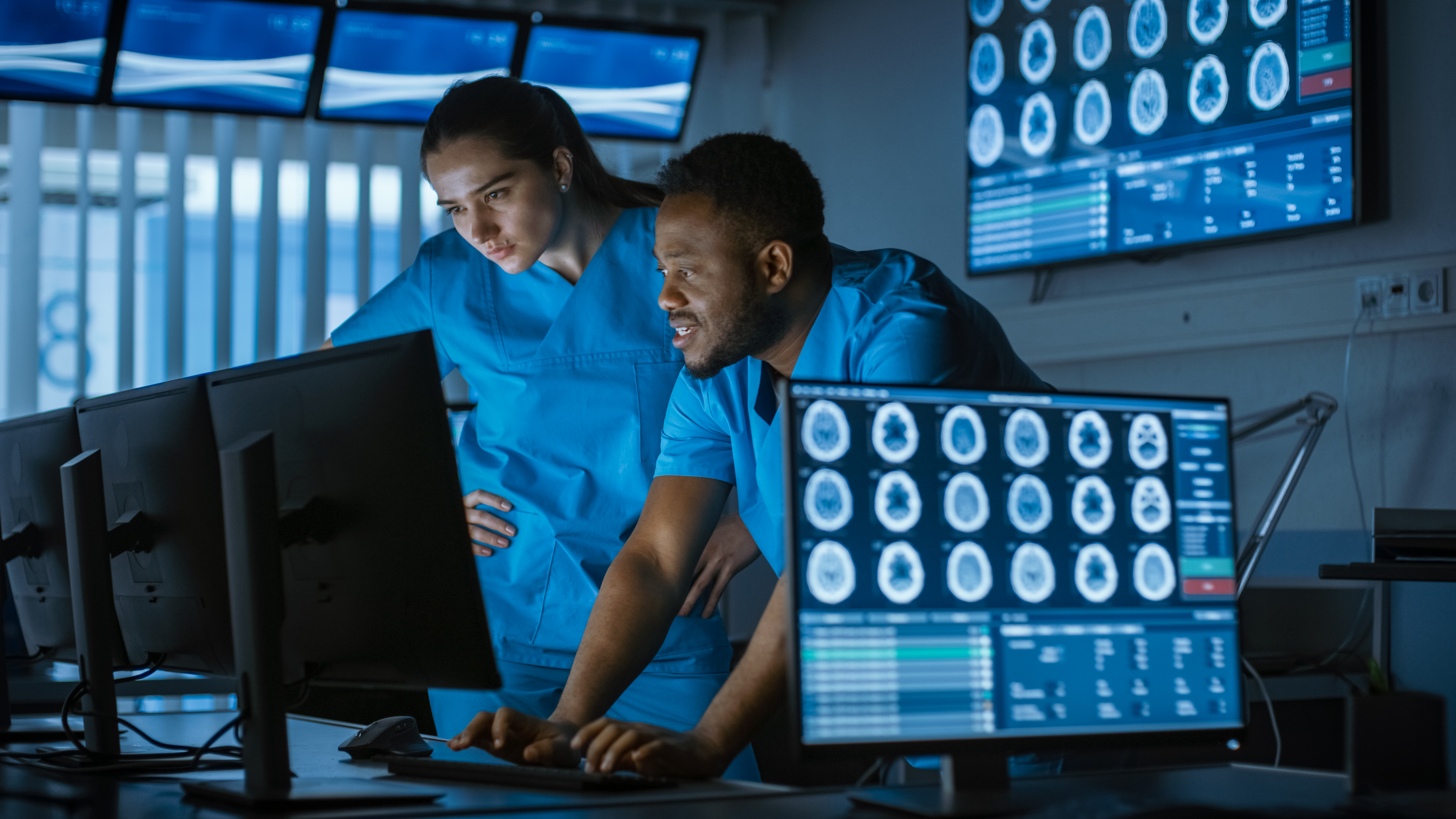 MPOWERHealth Intraoperative Neuromonitoring