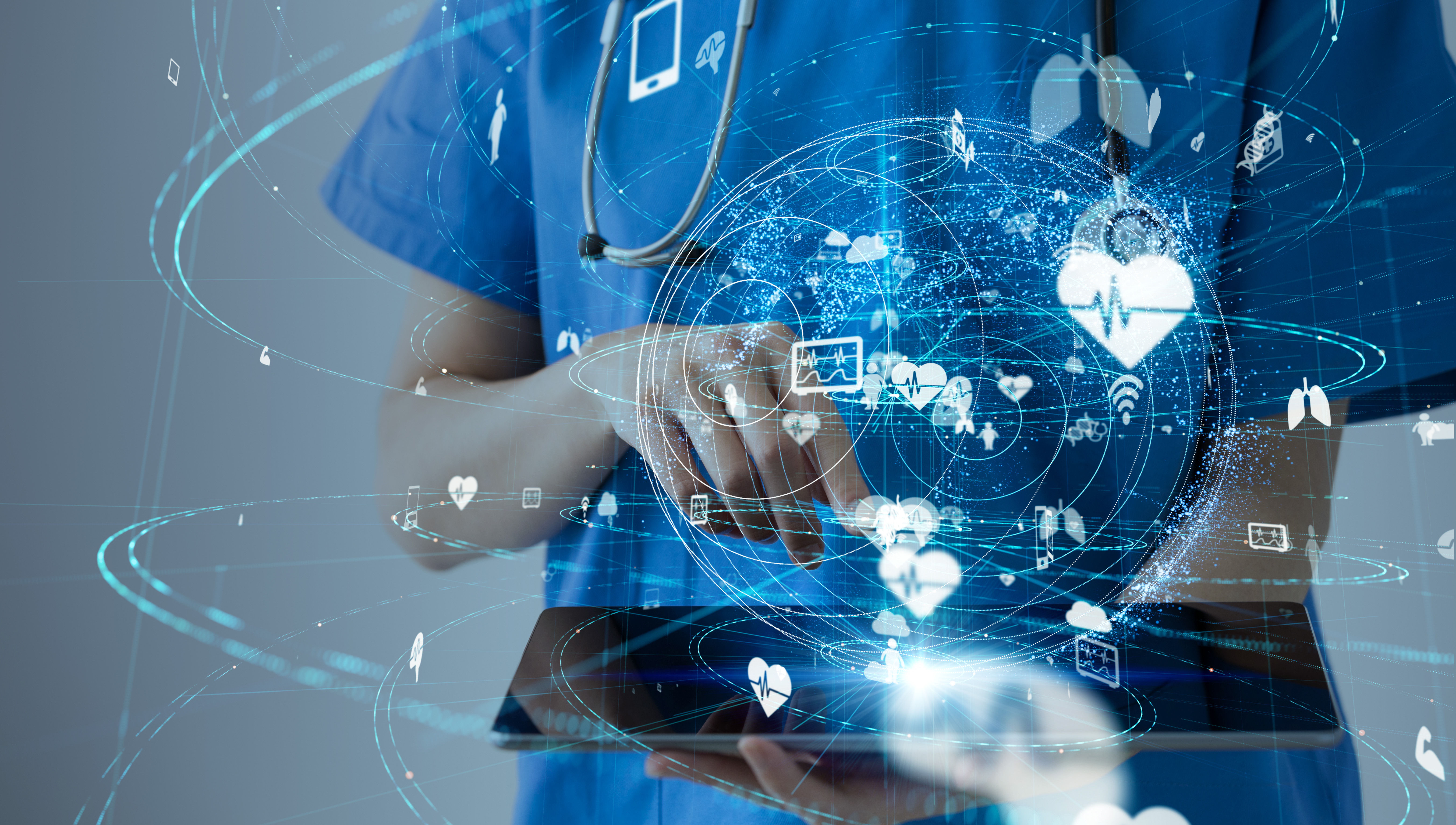 Technology Physicians Need To Consider In 2021